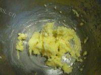 DIY圣诞姜饼做法图解5)