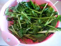 简易牛肉粉丝汤做法图解4)