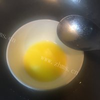 自制布朗尼做法图解2)