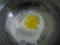 特色美食番茄鸡蛋面做法图解2)