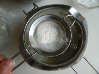 口感不错的舒芙蕾做法图解7)