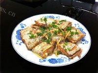 色味俱佳的香煎带鱼