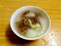 美味闽南牛肉羹做法图解6)