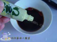 家常菜凉拌鱿鱼做法图解9)
