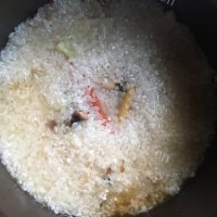 色香味俱全的焖饭做法图解13)