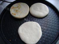 肉夹馍（家常菜）做法图解4)