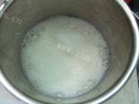 香气逼人的奶油蛋糕卷做法图解7)