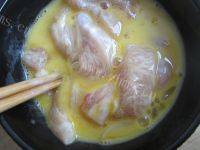 营养美食之鸡肉卷做法图解3)