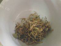 罗汉果金银花茶做法图解3)