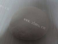 自己做的芹菜猪肉水饺做法图解6)