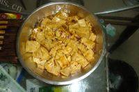 「自创」麻婆豆腐