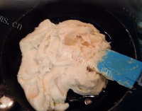 好吃的蜂蜜绿豆饼做法图解6)
