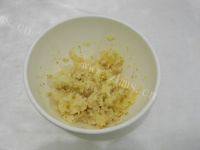 自制沙拉土豆泥