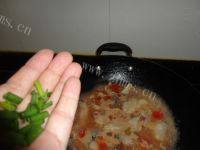 「DIY美食」番茄鱼做法图解7)