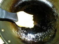 好吃的烫面椒盐葱油饼做法图解17)