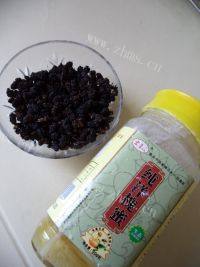 好吃的桑葚膏做法图解1)