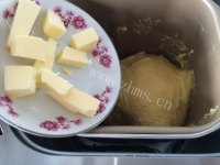 唇齿留香的金钱卷做法图解4)