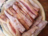 食欲满满的芋头扣肉做法图解8)