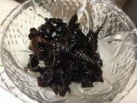 味道不错的清炒山药片做法图解5)