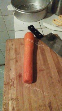 秀色的凉拌双耳做法图解2)