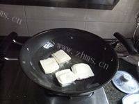 家常香煎豆腐做法图解3)