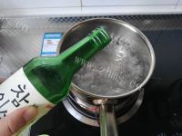 特色风味韩式海鲜葱饼做法图解2)