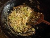 美味香酥虾做法图解4)
