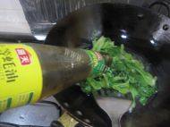 「DIY」蚝油生菜