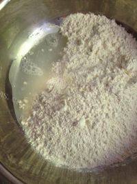DIY-韭菜水饺做法图解1)