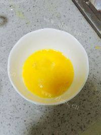 「手工美食」香草巧克饼干做法图解5)