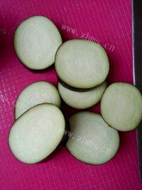 家常菜香煎茄子做法图解2)