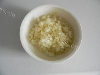 美味的门钉肉饼做法图解7)