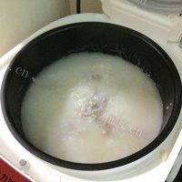 好吃的瘦肉粥做法图解11)