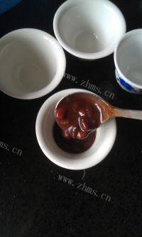 好吃的赤豆棒冰做法图解8)