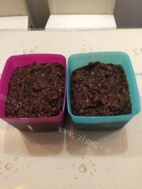 诱人的姜枣茶