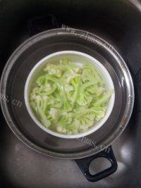 易做的茄汁花菜做法图解6)