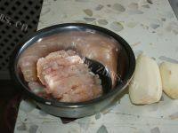 简单版宫保鸡丁做法图解1)