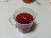 迷你重乳酪蛋糕做法图解4)