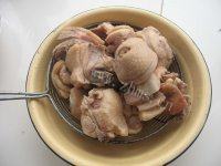 家庭版麻辣大盘鸡做法图解3)