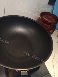 懒人版爆炒猪肝做法图解5)