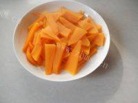 自制玫瑰花馒头做法图解2)
