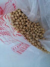 鲜香的原味豆浆做法图解1)
