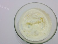 自制天鹅泡芙做法图解13)