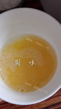 自制酥脆小麻花做法图解2)