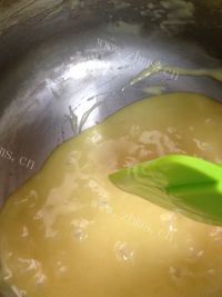 特色美食原味太妃糖做法图解5)