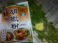 美味的豆腐鲫鱼汤做法图解2)