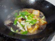 「DIY美食」家常豆腐做法图解13)