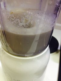 美味的菜心山药鱼泥做法图解4)