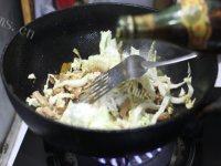 「DIY美食」炒年糕做法图解14)
