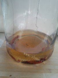 酥嫩酸菜做法图解5)
